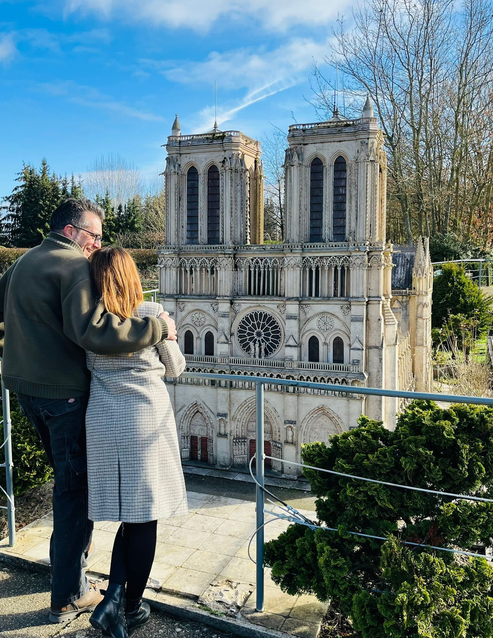 Notre-Dame de Paris