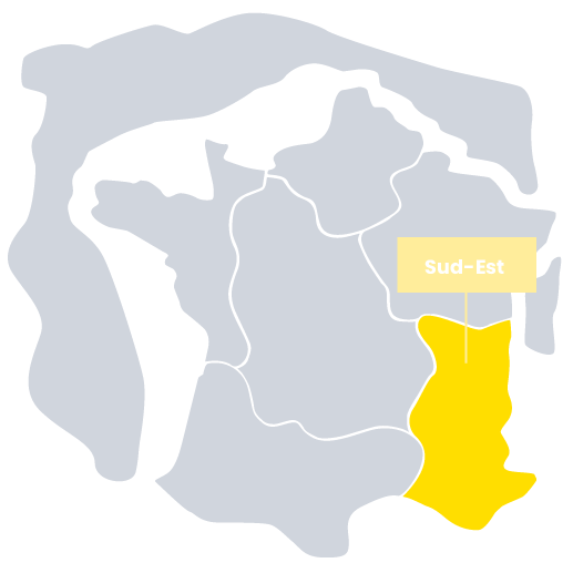 Sud-Est