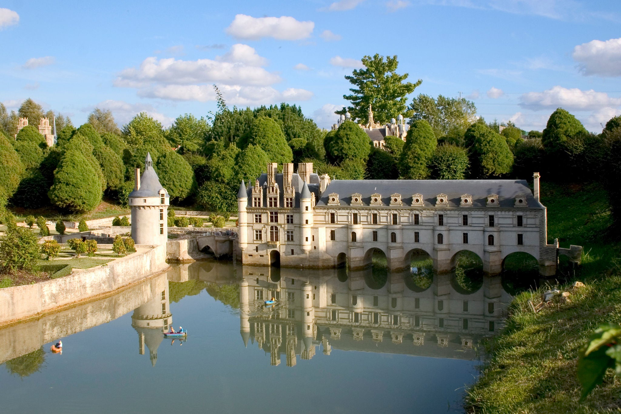 Château de Chenonceau