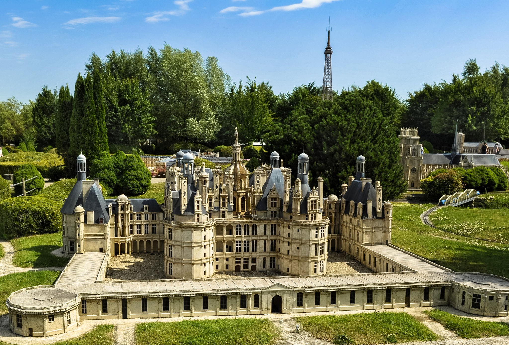 Château de Chambord