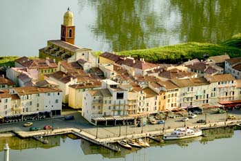 Porte de Saint-Tropez