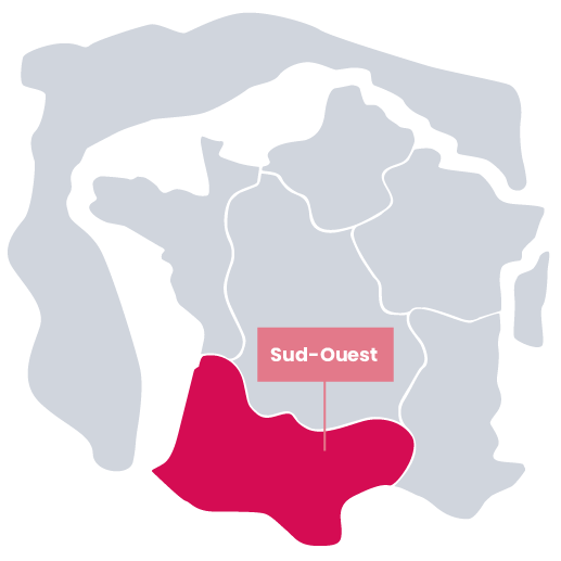 Sud-Est