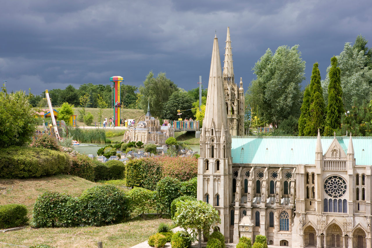 Chartres Cathedral