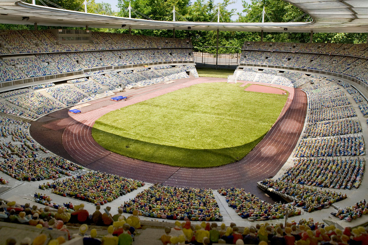 Stade de France