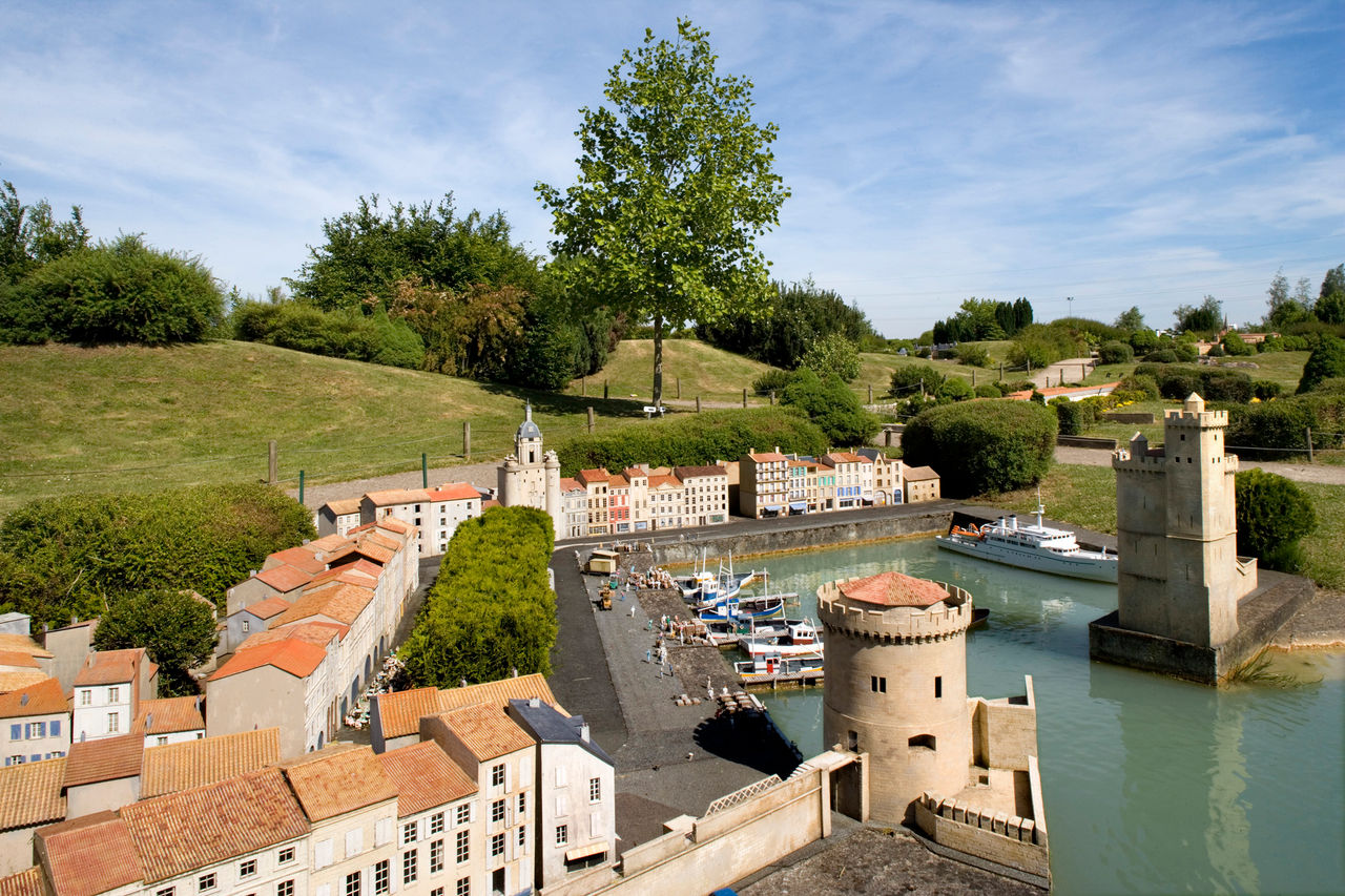 Port de la Rochelle